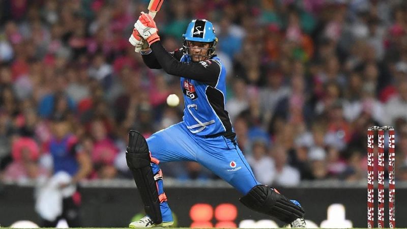 Image result for alex carey bbl