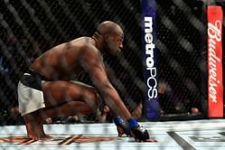 5 fights for Jon Jones upon his UFC return