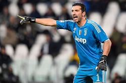 Top contenders for the IFFHS World's Best Goalkeeper award