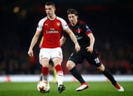 Arsenal v AC Milan - UEFA Europa League Round of 16: Second Leg