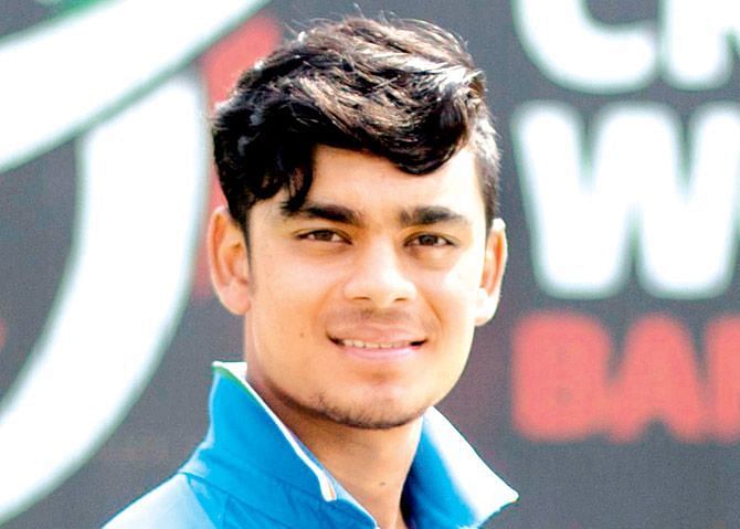 Ishan Kishan promises to be big affair in the upcoming edition of IPL