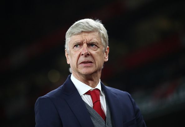 5 possible replacements for Arsene Wenger at Arsenal, and their accompanying issues