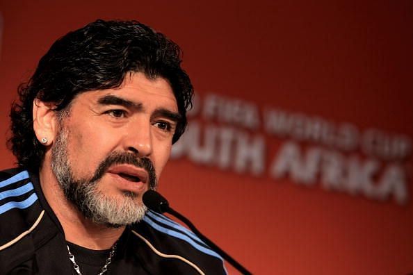 Top 5 managers who were better as footballers