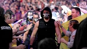 5 things you might not know about WrestleMania XXX