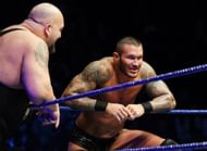 WWE Smackdown Live Tour in Durban