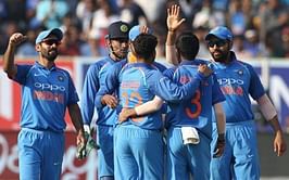 How Team India could lineup for the first game of Nidahas Trophy