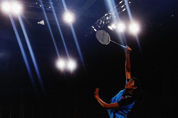 20th Commonwealth Games - Day 10: Badminton