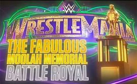 6 female wrestlers who could win the inaugural Fabulous Moolah Battle Royal