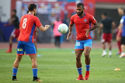 ISL 2017/18: "Will continue to play our brand of football", says Sergio Lobera