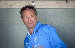 Oltmans confirms appointment as Pakistan coach