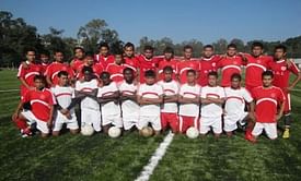 2nd Division I-League: Bengaluru FC reserves script their first point against Langsning FC