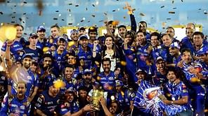 IPL: Mumbai Indians's first ever IPL XI- Where are they now?