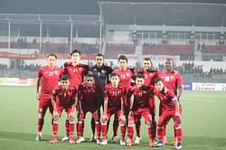 I-League 2017/18, Match 87: Shillong Lajong FC vs Kingfisher East Bengal, Player Ratings