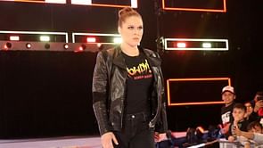 WWE News: Ronda Rousey confirmed to appear on every Raw until WrestleMania