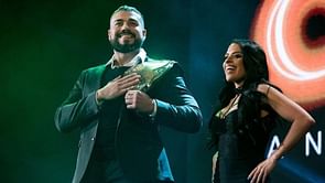 WWE NXT Results 28 February 2018, latest NXT winners, review and video highlights
