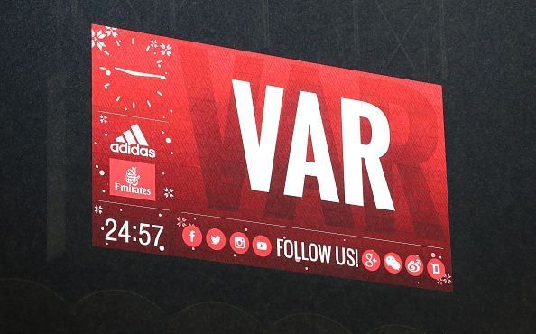 Should VAR be used in the 2018 World Cup?