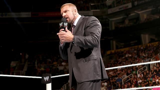 WWE News: Triple H gives his take on the most improved Superstars in the present day NXT roster