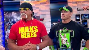5 roles for Hulk Hogan when he returns to WWE