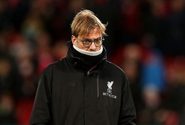 Why Liverpool need an experienced defensive midfielder