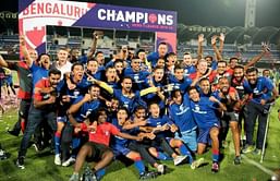 Indian Super Cup 2018: 5 reasons to look forward to the latest tournament in Indian football