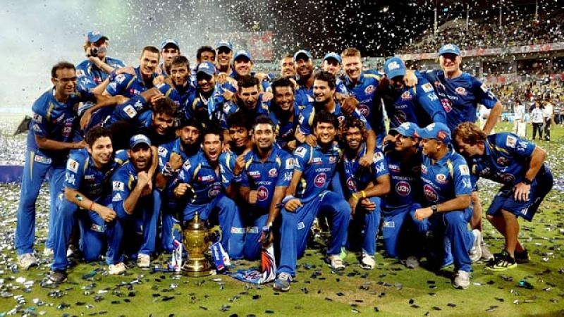 Image result for mumbai indians