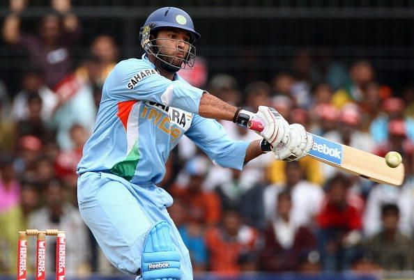 India's 3 highest T20I scores