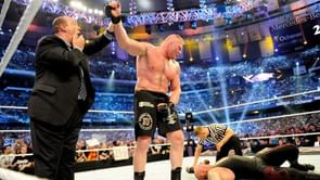 5 WWE wrestlers whose WrestleMania moment is long overdue