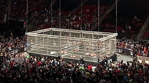 From the WWE Rumor Mill: Rumor killer on the return of WarGames