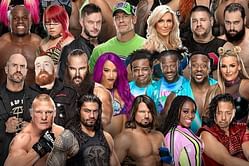 9 things which should happen in WWE before the end of 2018