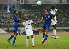 Mumbai City wary of confident Delhi