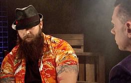 WWE News: Bray Wyatt issues first statement after the Ultimate Deletion