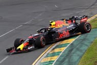 Australian F1 Grand Prix