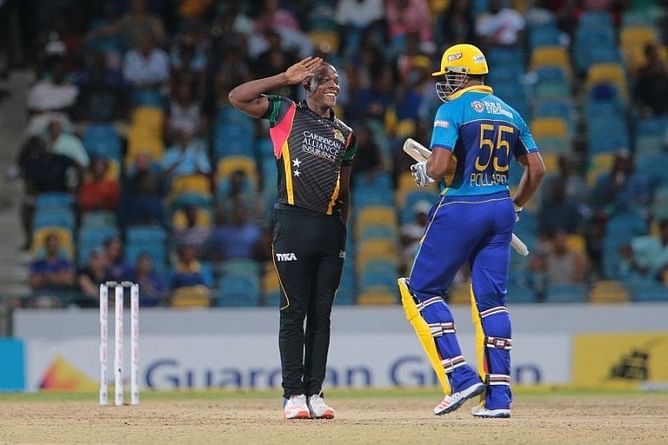 5 craziest celebrations in the cricket history