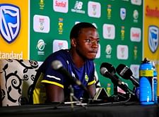 The curious case of Kagiso Rabada