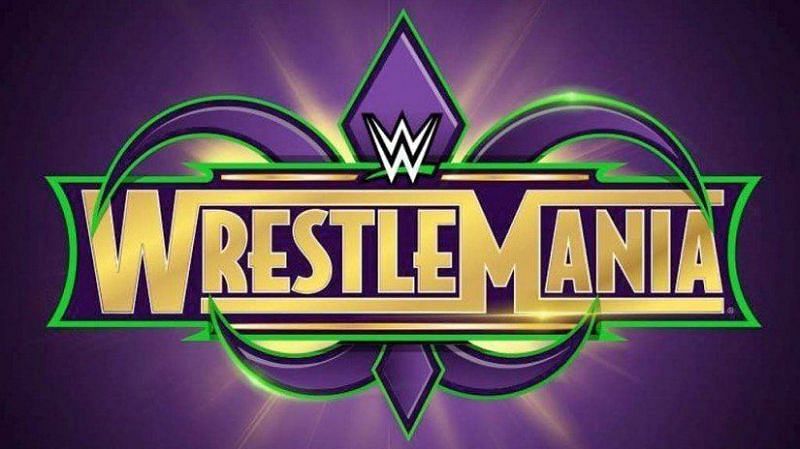 WrestleMania 34 will take place in New Orleans