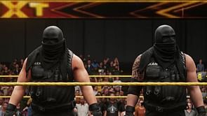 WWE News: Authors of Pain make their main roster debut on the RAW After Mania