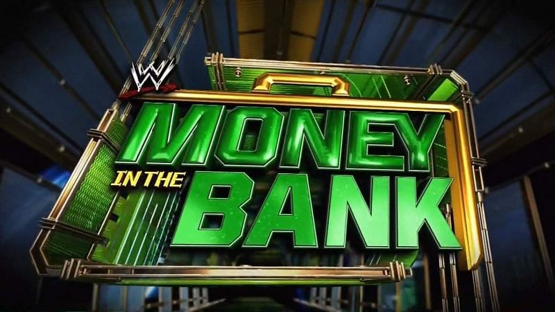 Should Gargano win Money in the Bank?