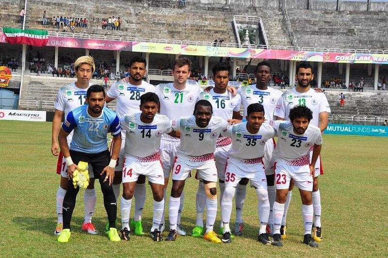 mohun bagan