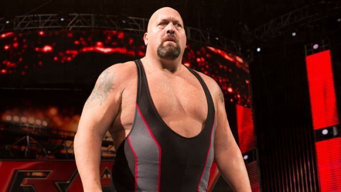 The Big Show would be a surprise partner for The Monster Among Men