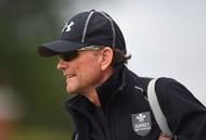 Ford has a lot of experience under his belt