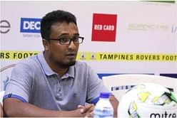 Super Cup 2018: Chennai City FC appoint Nawas as coach, Barcelona's Villa named assistant