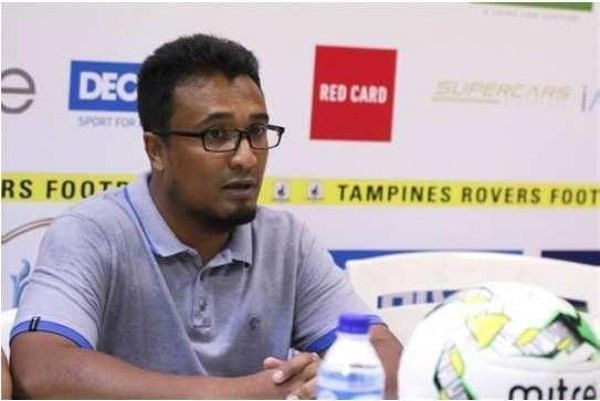 Super Cup 2018: Chennai City FC appoint Nawas as coach, Barcelona's Villa named assistant