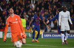 3 Things that went wrong for Chelsea against Barcelona