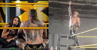 WWE NXT Live Event Results: Largo (March 17th, 2018)