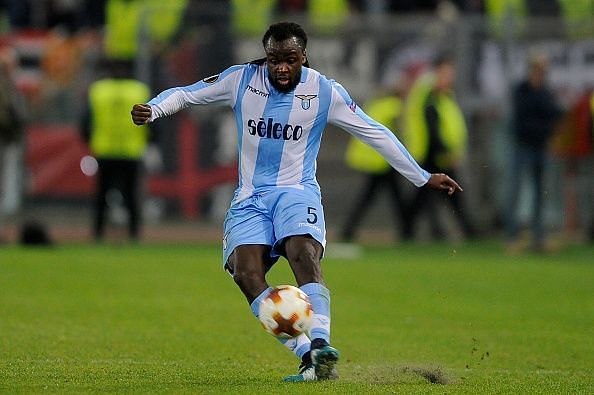 Lazio Roma v OGC Nice - UEFA Europa League