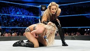 From the WWE Rumor Mill: Nature of Charlotte Flair's injury revealed