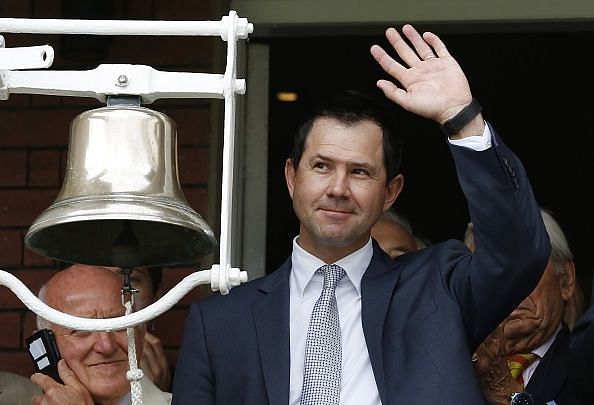 &#039;Ponting: At the close of play&#039; gives us a look into the playing days of Ricky Ponting