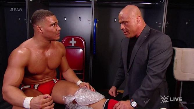 From the WWE Rumor Mill: Big update on Jason Jordan's WWE return