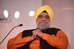 Bedi urges BCCI to take visually challenged cricketers under its fold