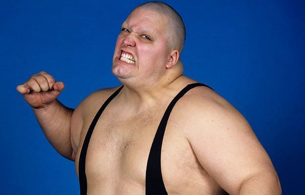 King Kong Bundy